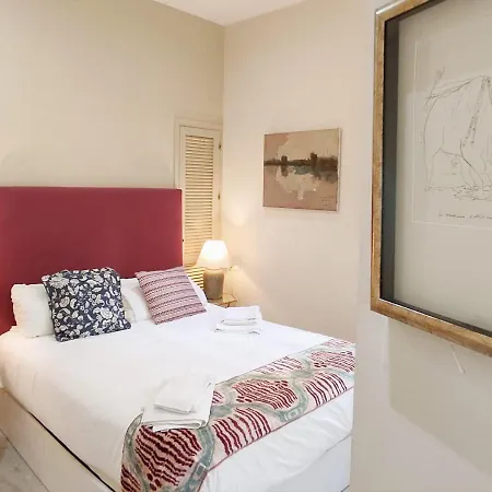 Appartamento Homeyseville-bright At Santa Cruz 4 Pax, Parking Optional *